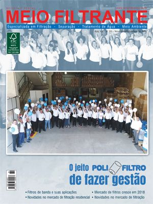 Edição 89 - Nov/Dezembro de 2017